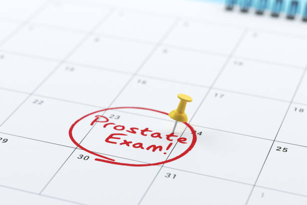 How Often Should You Get a Prostate Exam?