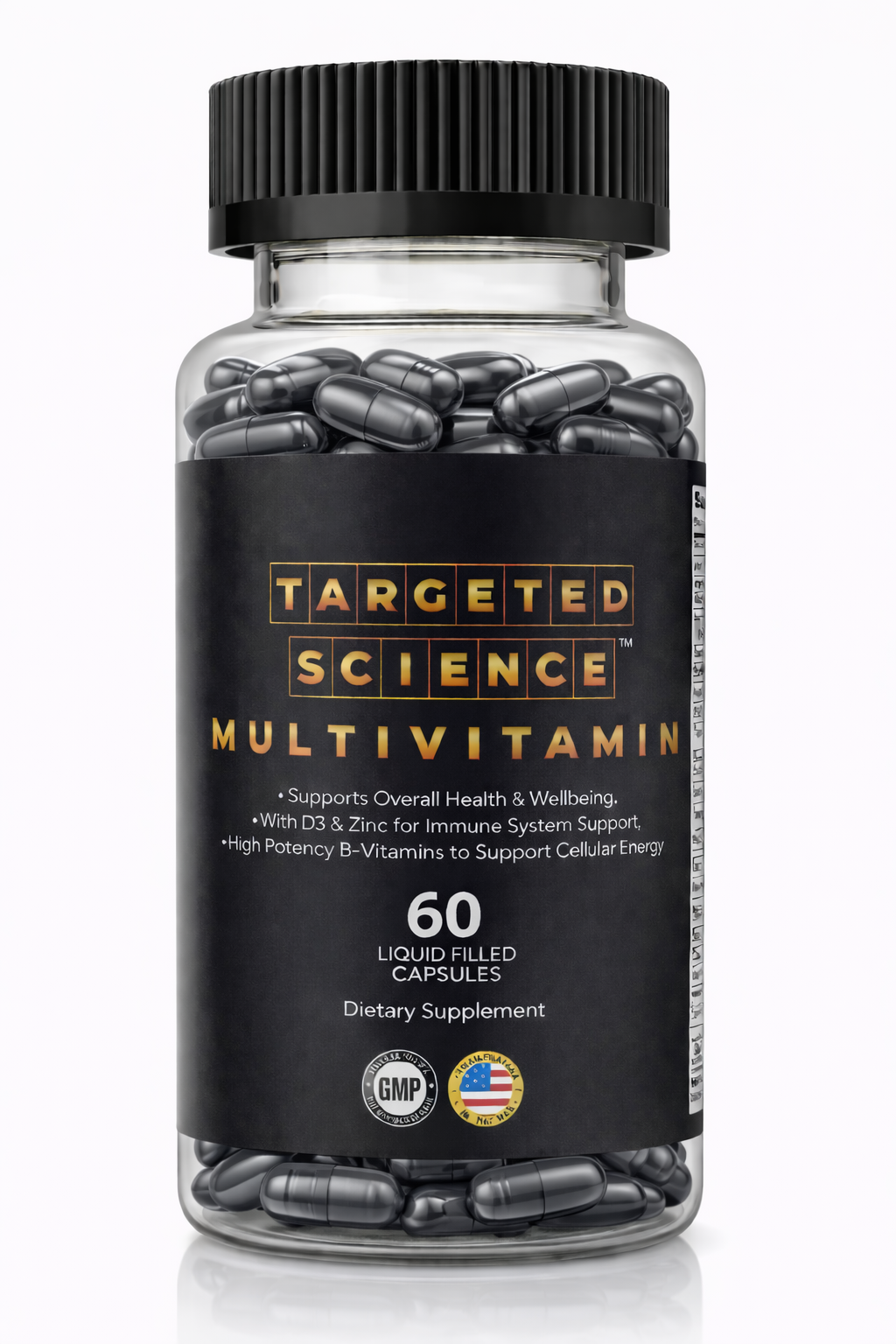 Daily Formula