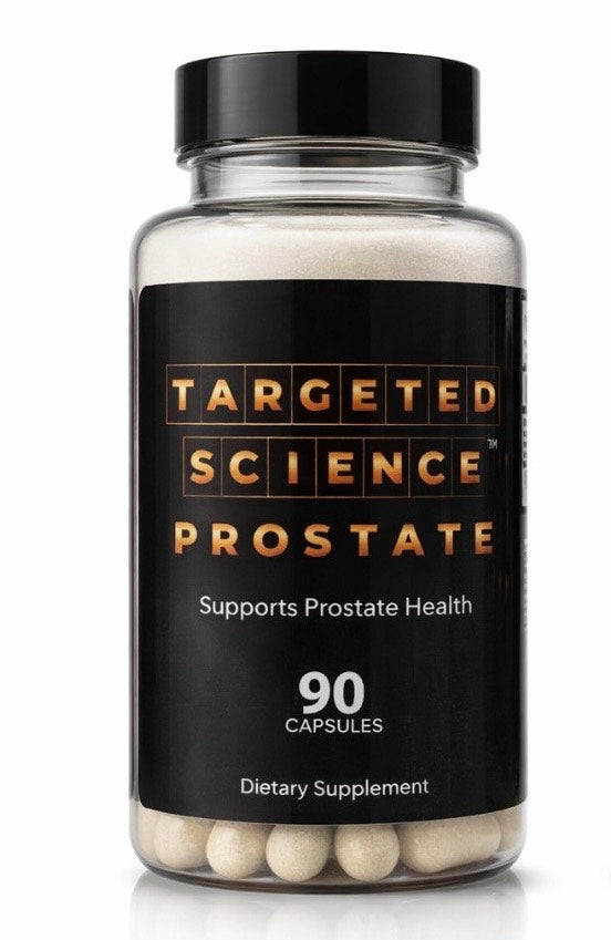Targeted Science: Prostate